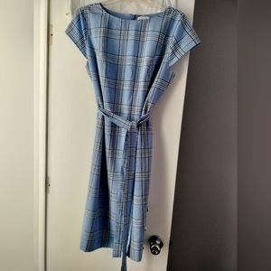 Sz 12 New York & Co dress